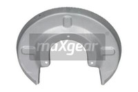 Maxgear 19-3264 Spritzblech, Bremsscheibe For VW