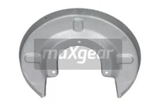 Maxgear 19-3264 splash plate, brake disc for VW