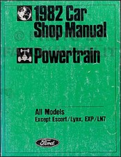 Moteur Ford GRANADA