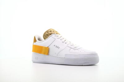 af1 type yellow