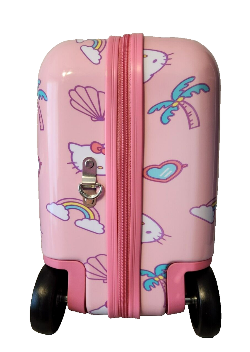 Travel Luggage Hello Kitty Girl Suitcases For Cheap LOL Surprise