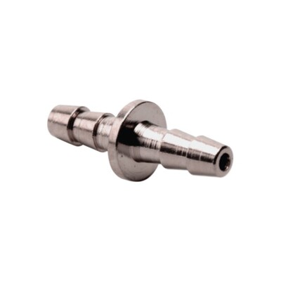 1/16'' In-line Barb; Pkg of 10, DCI 0077