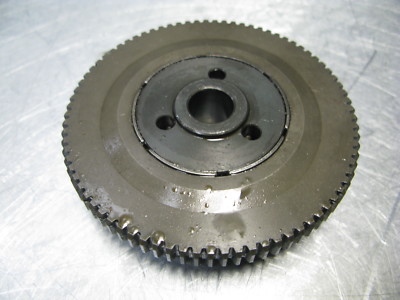 Kawasaki ZX1100 D ZX-1100 ZX11 1994 94 Starter Reduction Gear