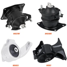 Wholesale Engine & Trans Mount Kit 2007-2009 for Acura MDX 3.7L Auto trans JY
