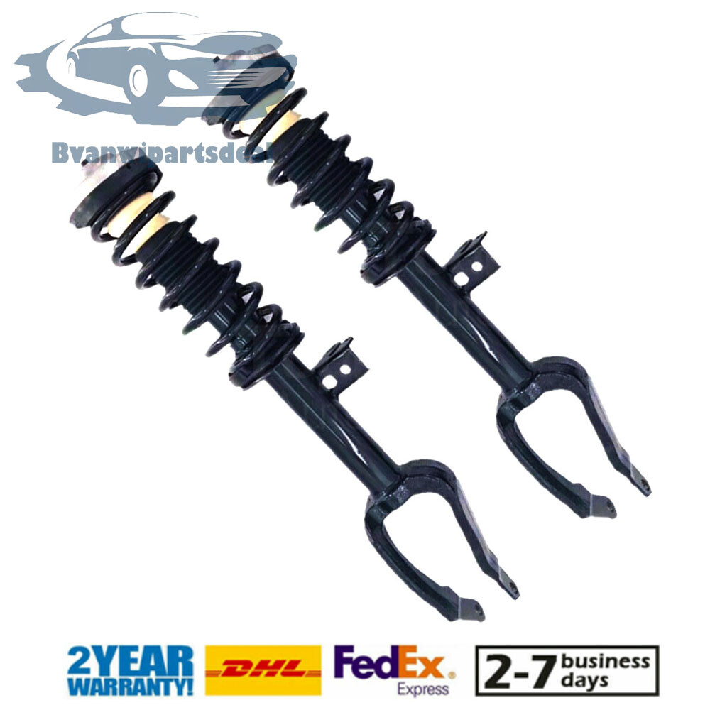 BMW BMW 5シリーズ 530i E60 純正 サスペンション 1台分 60000km使用 F