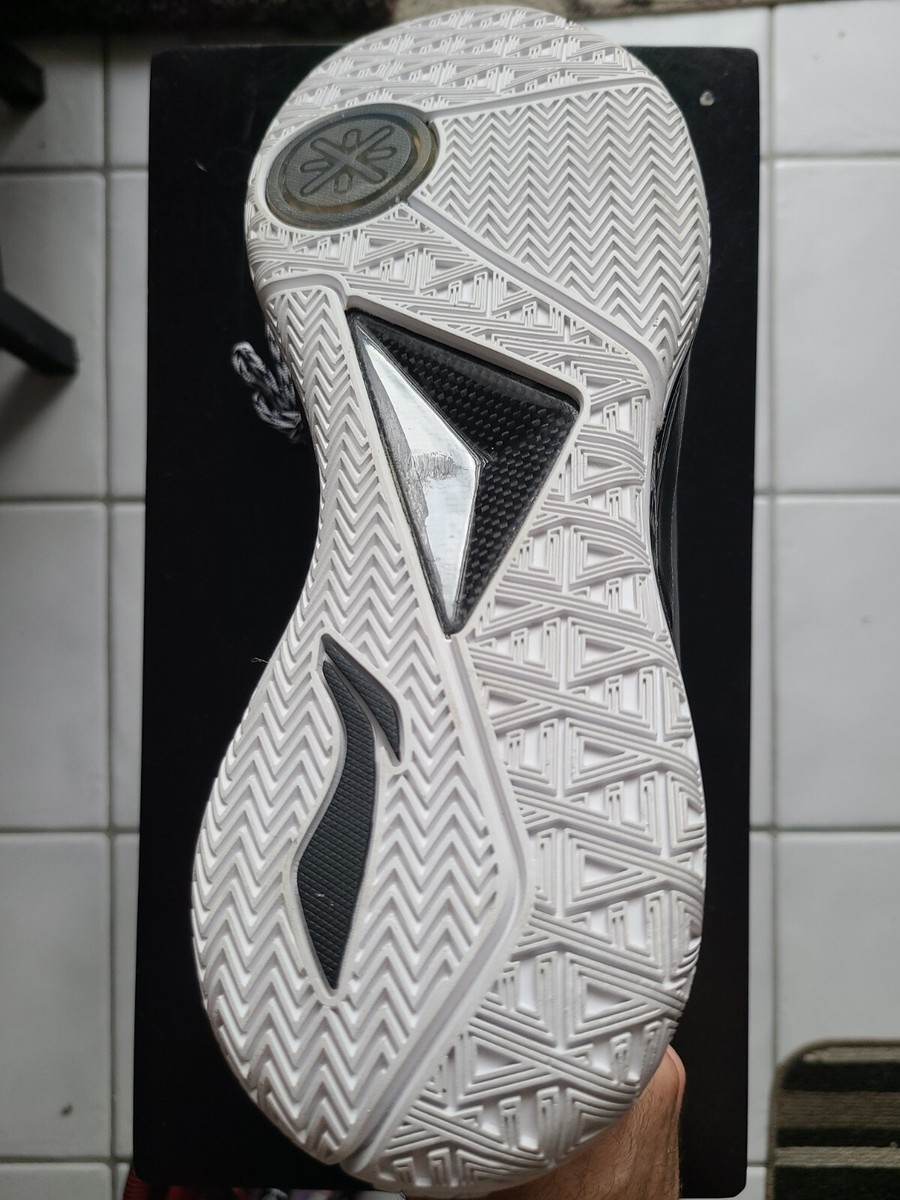 Rare New Color - Li Ning Way Of Wade WOW Dwyane Wade 1 only | eBay