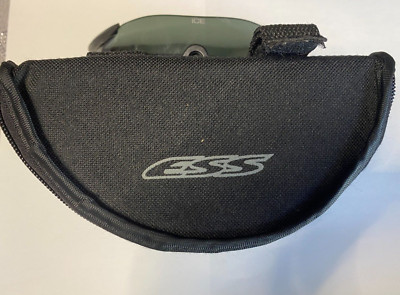 ESS (Eye Safety Systems) ICE Eyeshield System, 2 Glasses, Clear & Dark ...