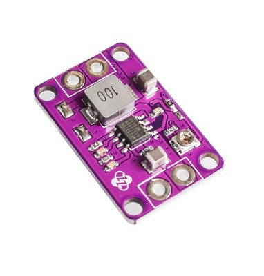MP2307 3A/23V 340KHz Synchronous Rectifier Buck Converter 3.3V Adjustable Winder