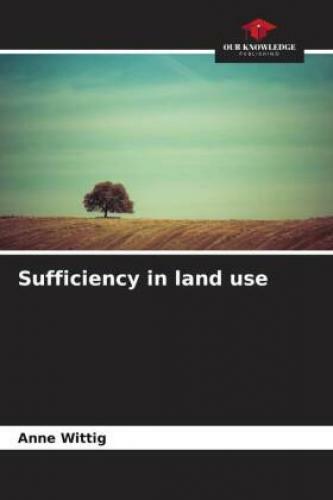 Thumbnail - Sufficiency In Land Use De 6674