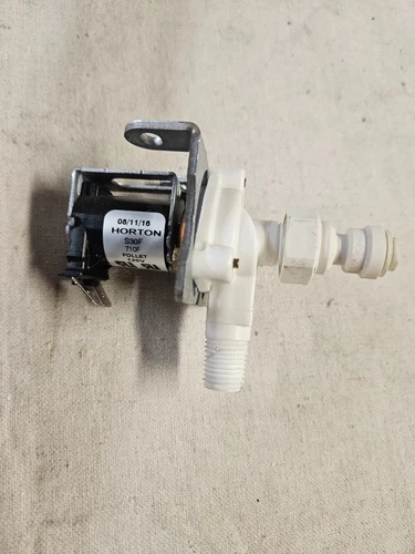 Follett Solenoid Valve - 00130823 - 120V