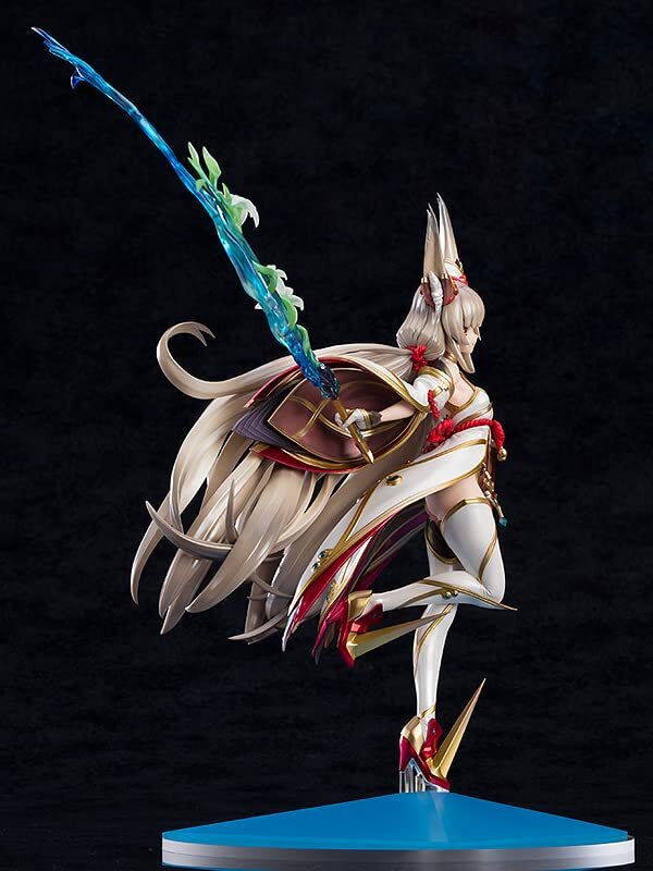 Xenoblade Chronicles 2 Nia 1/7scale 310mm Plastic Figure