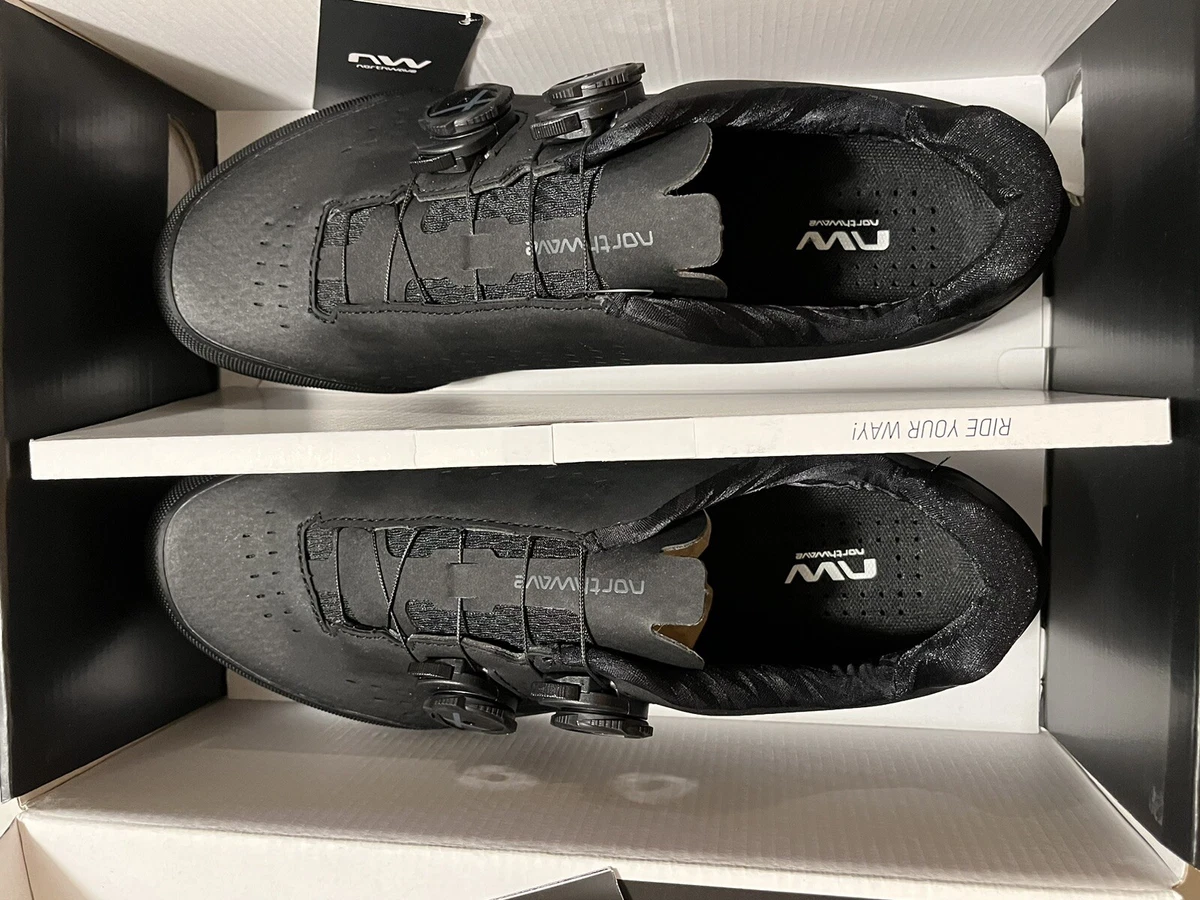 Scarpe mtb deals northwave rebel