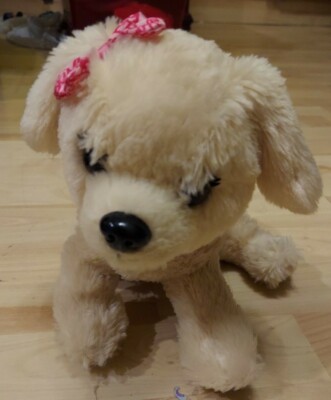 barbie dog collar