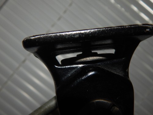 Vintage Fairfax Elevator Tripod 20" to 61" "Pat App For" - Picture 17 of 20