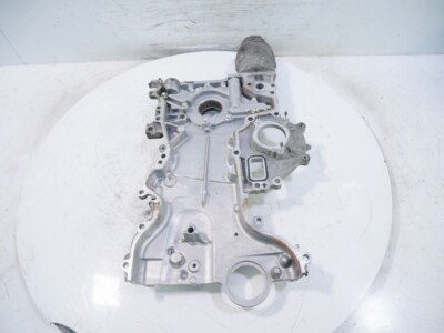 Oil pump for 2007 Toyota Avensis T25 2.0 D-4D 1AD-FTV 1AD 126HP