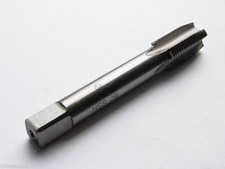 1pc HSS Right / Left Hand Tap 9/16" - 12 14 16 18 20 24 28 32 36 40 UN Threading
