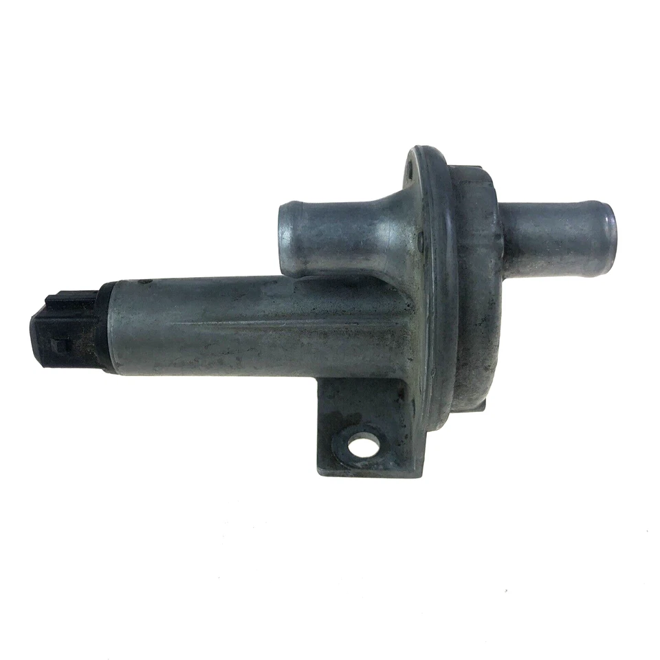 AUXILIARY AIR VALVE FITS 1981 - 1987 SAAB 900 86-88 PEUGEOT 505 BOSCH 0280140122 Foto 2 de 4