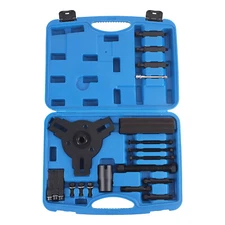 Dry Dual Clutch Transmission Remover Tool for Ford Chevrolet Hyundai Kia