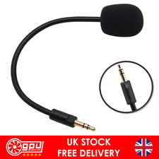 Microphone Replacement for Razer Electra V2 Gaming Headset