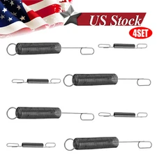 4*Part 691859 692211 Governor Springs Carburetor Spring For Briggs For Stratton