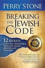 Breaking the Jewish Code: 12 Secrets that Will Transform Your Life, Family, Heal