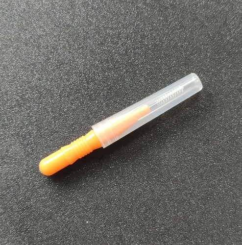 1000Pcs Interdental Brush Floss Sticks Tooth Floss Head Toothpick Cleaning - Picture 25 of 54