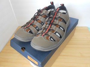 gh bass water shoes
