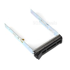 new 3.5" LFF SAS/SATA Hard Drive Tray Caddy for Lenovo ThinkSystem SR158 Server