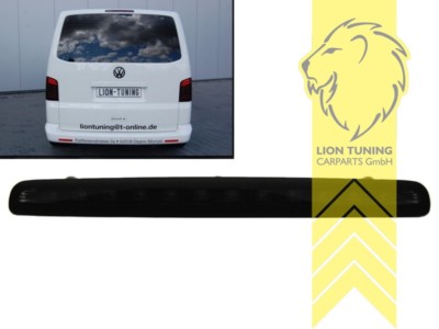 LED Bremsleuchte Bremslicht für VW T5 Multivan Caravelle Transporter schwarz
