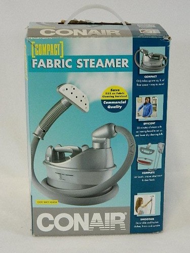 conair steamer gs5r