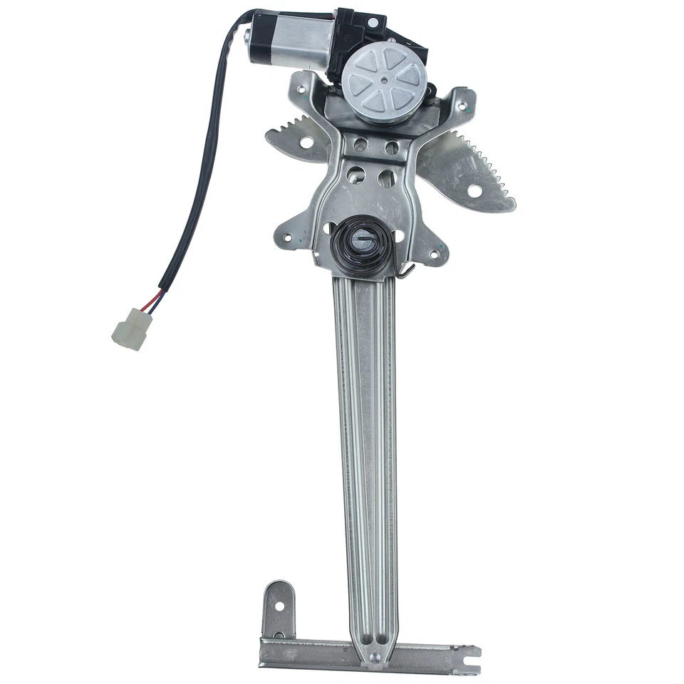 Regulador de ventana eléctrica con motor para Lexus LS400 1990-1994 lado del conductor delantero derecho Foto 2 de 4