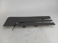 2011 CHEVROLET TRAVERSE SEAT TRACK SHIELD COVER TRIM 8431