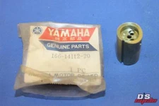 YAMAHA YL2 CARBURETOR THROTTLE SLIDE VALVE 166-14112-20-00