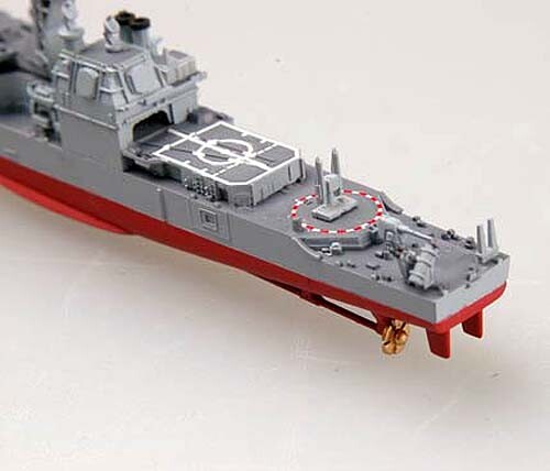 Kit modèle de croisière missile guidé américain HobbyBoss 82502 Vincennes échelle 1/1250 - Photo 5/6