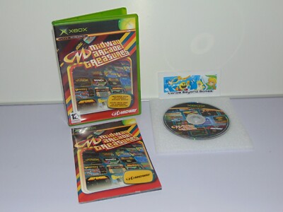 Original Microsoft Xbox Video Games Platformer Arcade Sport Original Microsoft Xbox Video Games Platformer Arcade Sport