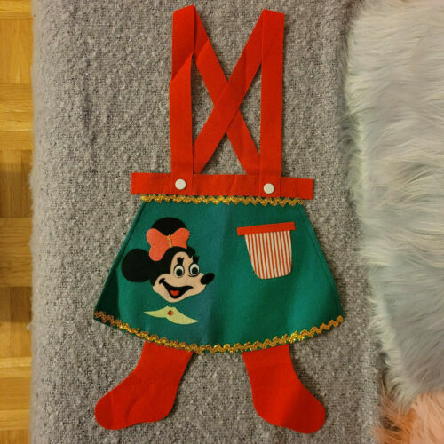? Disney 100 Mickey Minnie Mouse Backpack Holiday Collection Mini Funko 11\