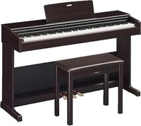 [米国] YAMAHA Arius YDP-181 (送料込み・出品者負担) ヤマハ | YDP-181 - ARIUS（アリウス） - 概要