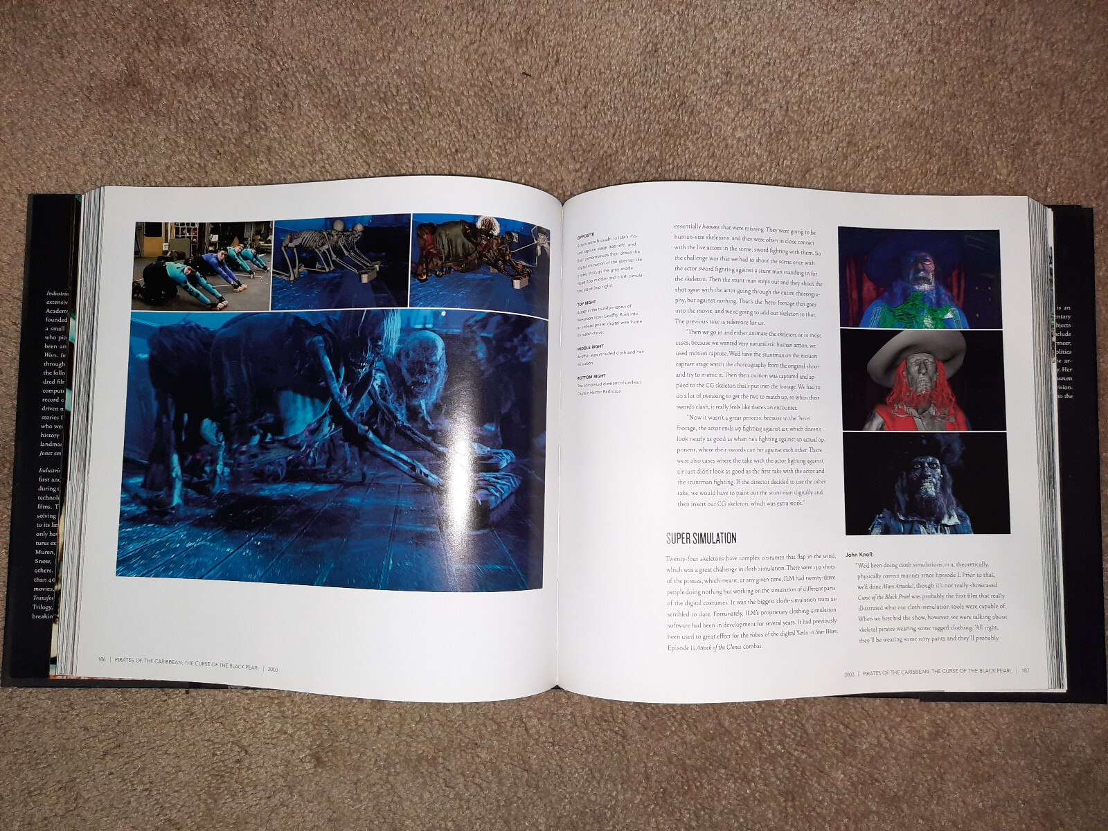 Industrial Light and Magic The Art of Innovation by Pamela