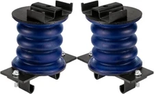 SuperSprings Blue Front SumoSprings Hepler Spring Kit for Ford F53 SSF-173-40-2