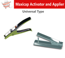 Dental Maxicap Activator or Fuji Capsule Applier Works for 3M, GC, SDI,  Other