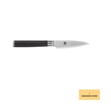 Shun Cutlery Classic Paring Knife 3.5 Small Nimble Cooking Knife for P from J...
