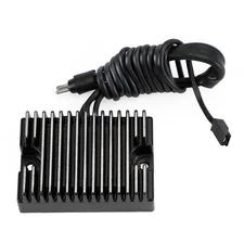 VOLTAGE REGULATOR RECTIFER FOR SPORTSTER XL 883 & 1200 1992 1993 #74523-92 US
