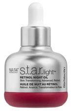 StriVectin S.T.A.R. Retinol Night Oil, Advanced Skin Transforming Treatment,20mL
