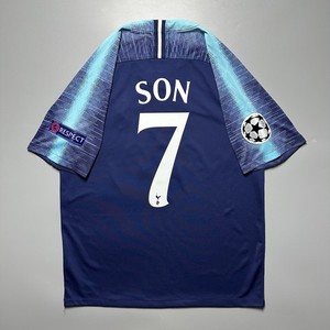 Tottenham Son for sale | eBay