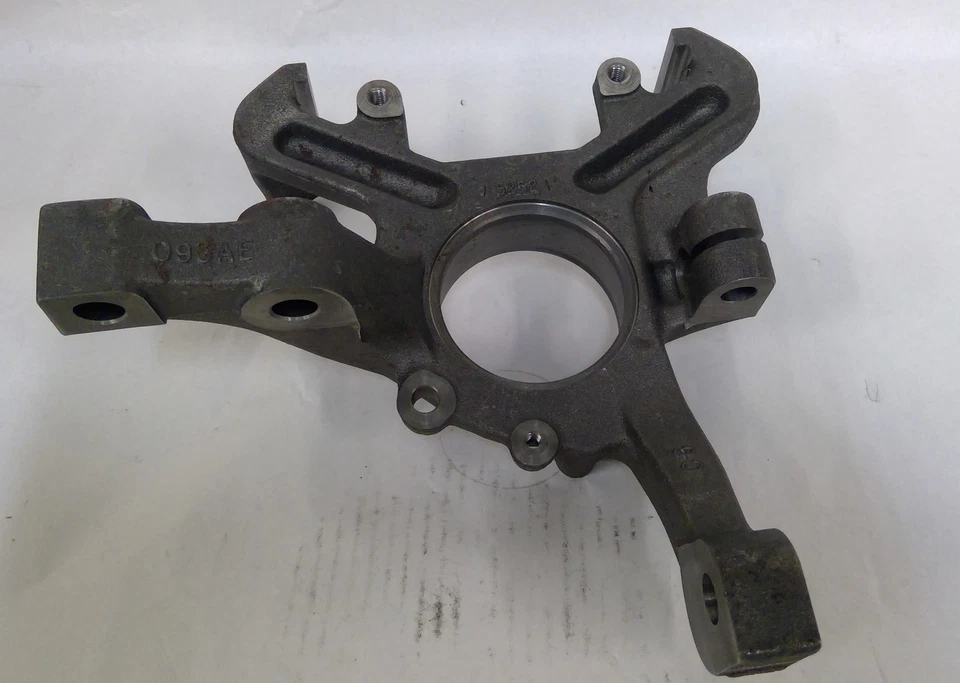 Se adapta a Dodge Chrysler Neon SX 2.0 2002-2005 nudillo delantero 4656939AB - NUEVO OEM Foto 2 de 2