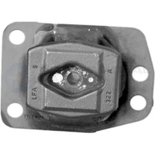 Professional Parts Sweden 62343714 Engine Mount