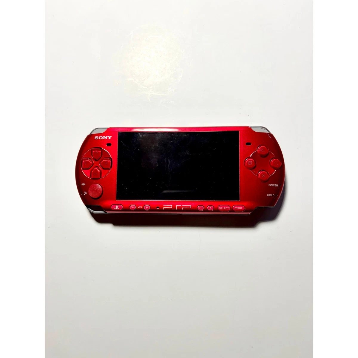 25+ Sony PSP-3000 Region Free Video Game Consoles for sale