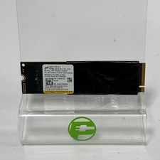 Micron 2280mm MTFDKBA1T0QFM 1TB M.2 NVMe Gen 4.0 x 4 SSD