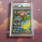 PSA 10 Mega Venusaur Ex 155, Pokemon Single Mega Evolution, Gem Mint