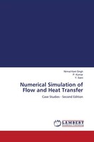 Nirmal Kant Singh (U. A.) | Numerical Simulation Of Flow And Heat Transfer